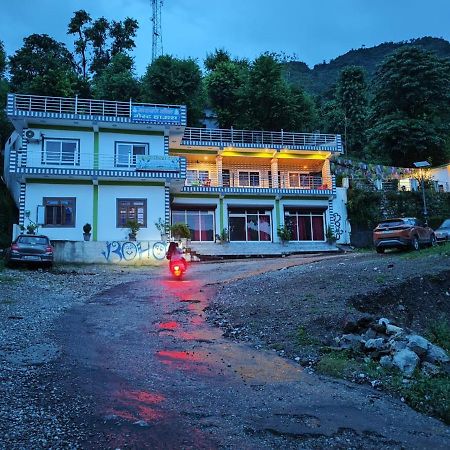 Nature Villa ริชิเคช ภายนอก รูปภาพ
