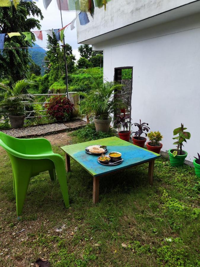 Nature Villa ริชิเคช ภายนอก รูปภาพ