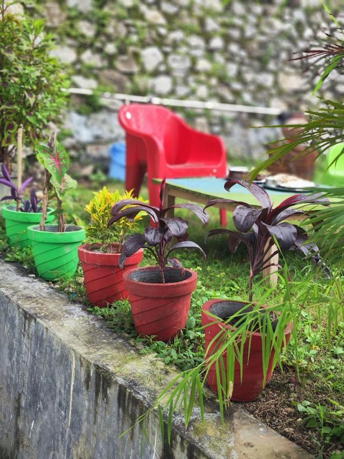 Nature Villa ริชิเคช ภายนอก รูปภาพ