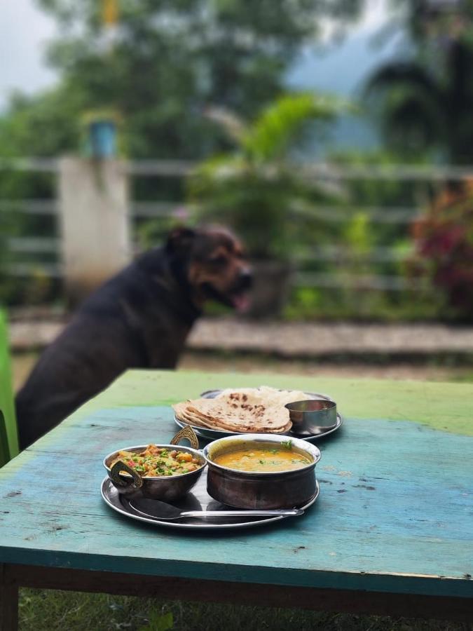 Nature Villa ริชิเคช ภายนอก รูปภาพ