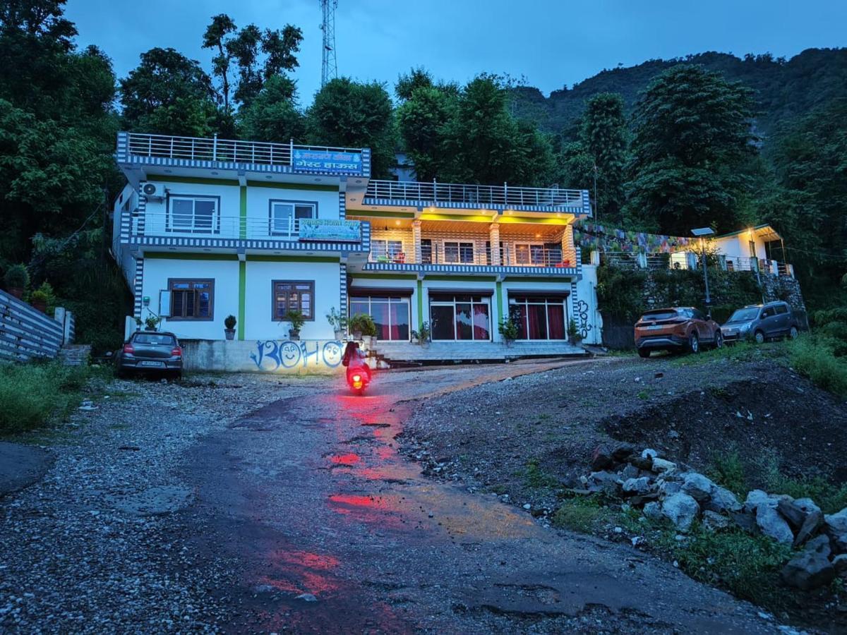Nature Villa ริชิเคช ภายนอก รูปภาพ