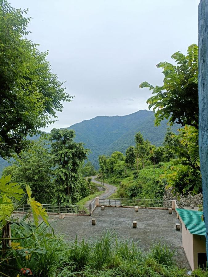 Nature Villa ริชิเคช ภายนอก รูปภาพ
