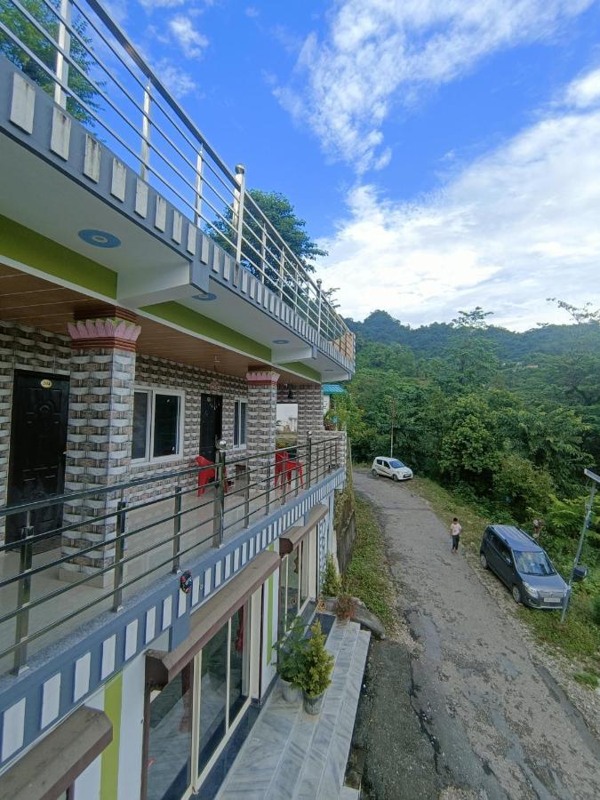 Nature Villa ริชิเคช ภายนอก รูปภาพ