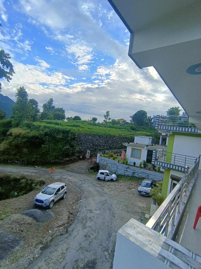 Nature Villa ริชิเคช ภายนอก รูปภาพ