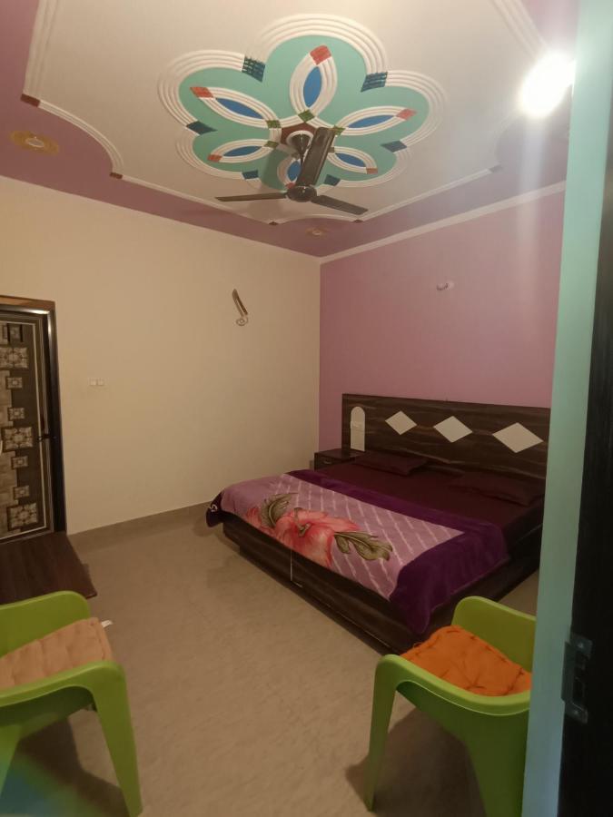 Nature Villa ริชิเคช ห้อง รูปภาพ