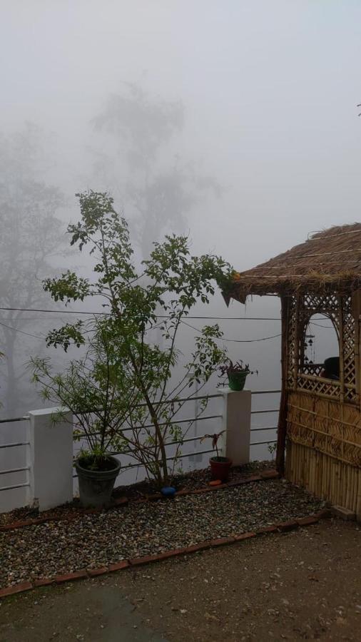Nature Villa ริชิเคช ภายนอก รูปภาพ