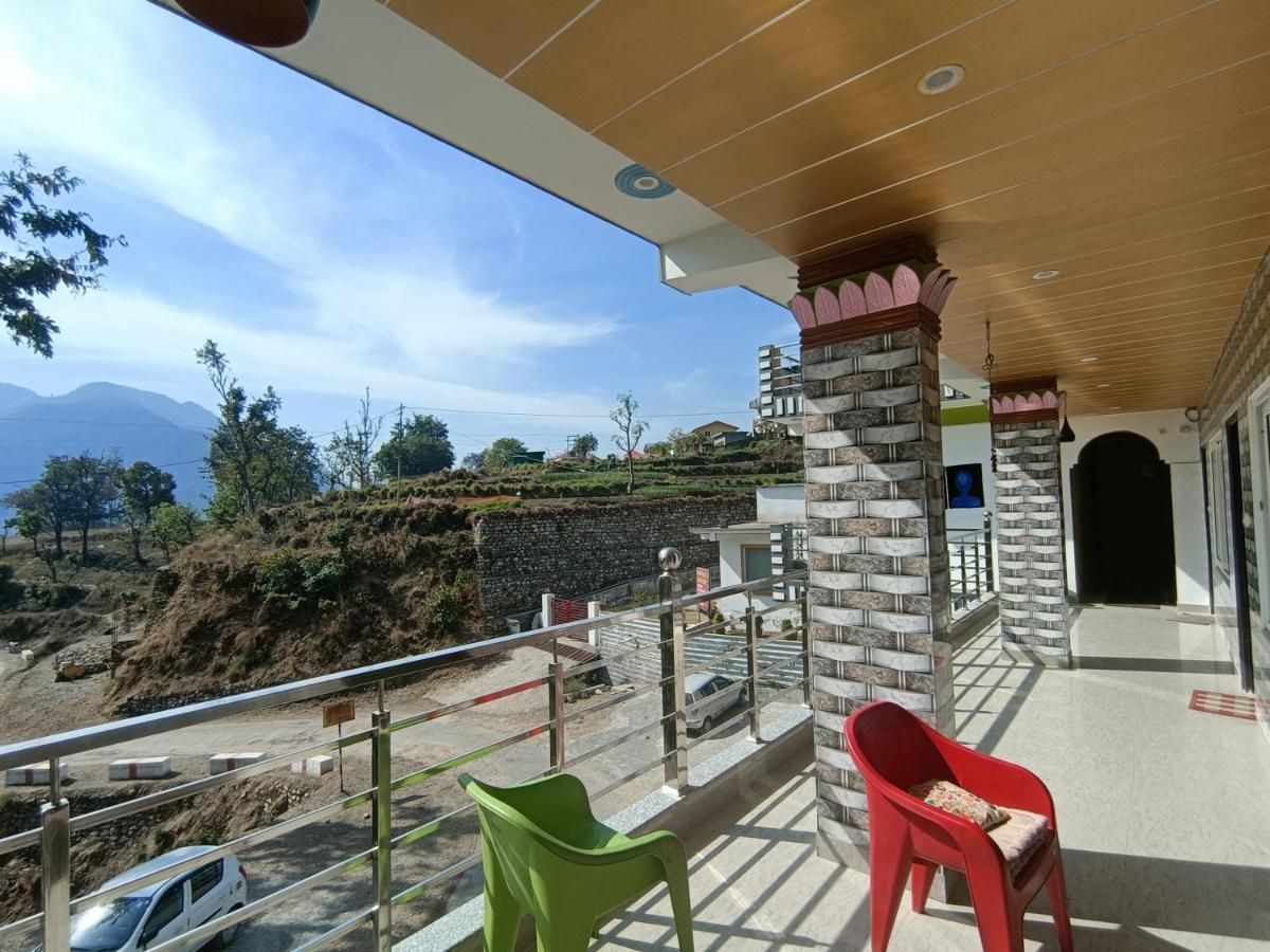 Nature Villa ริชิเคช ภายนอก รูปภาพ