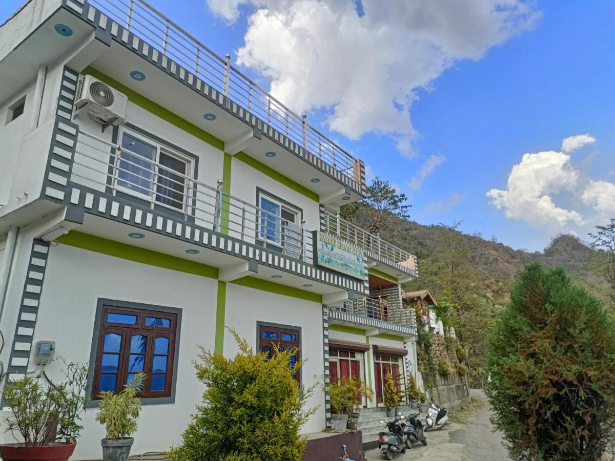 Nature Villa ริชิเคช ภายนอก รูปภาพ