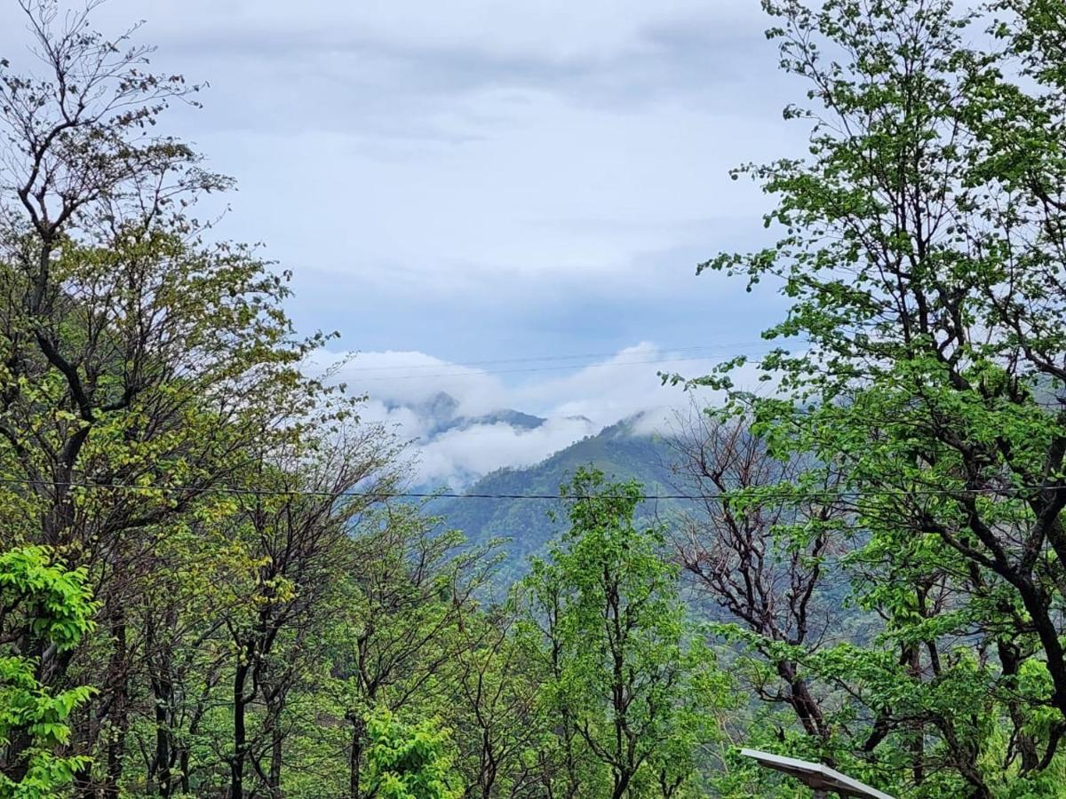Nature Villa ริชิเคช ภายนอก รูปภาพ