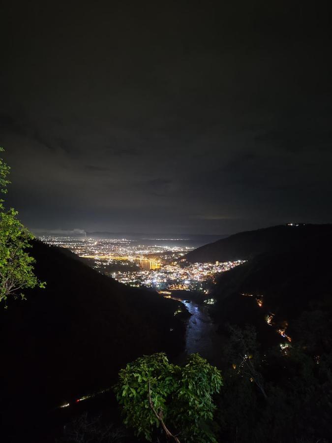 Nature Villa ริชิเคช ภายนอก รูปภาพ