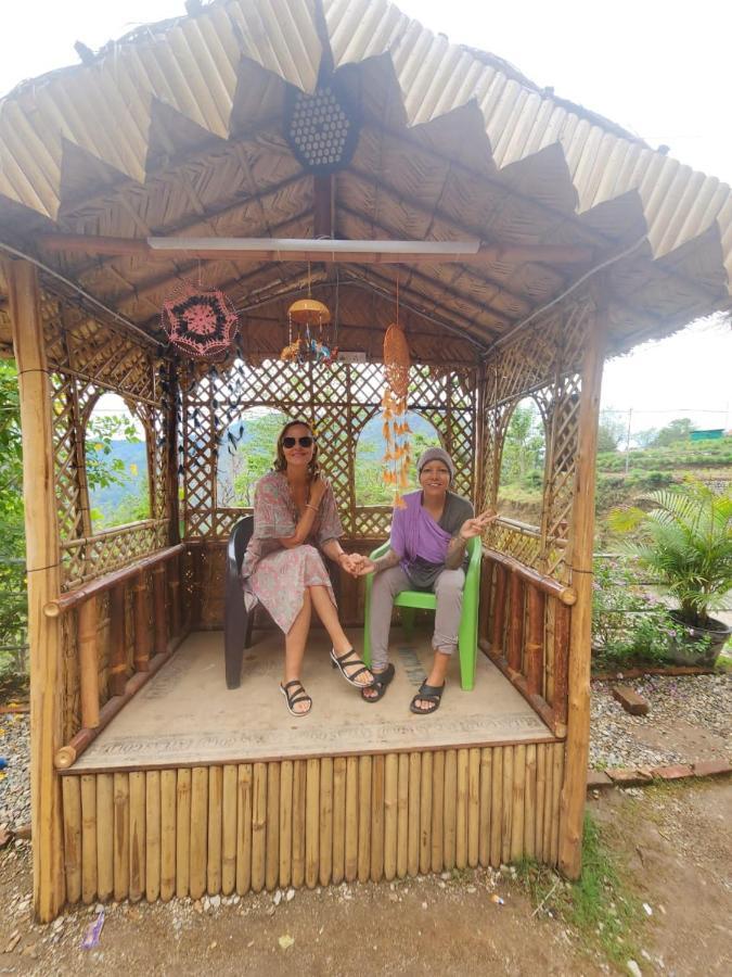 Nature Villa ริชิเคช ภายนอก รูปภาพ