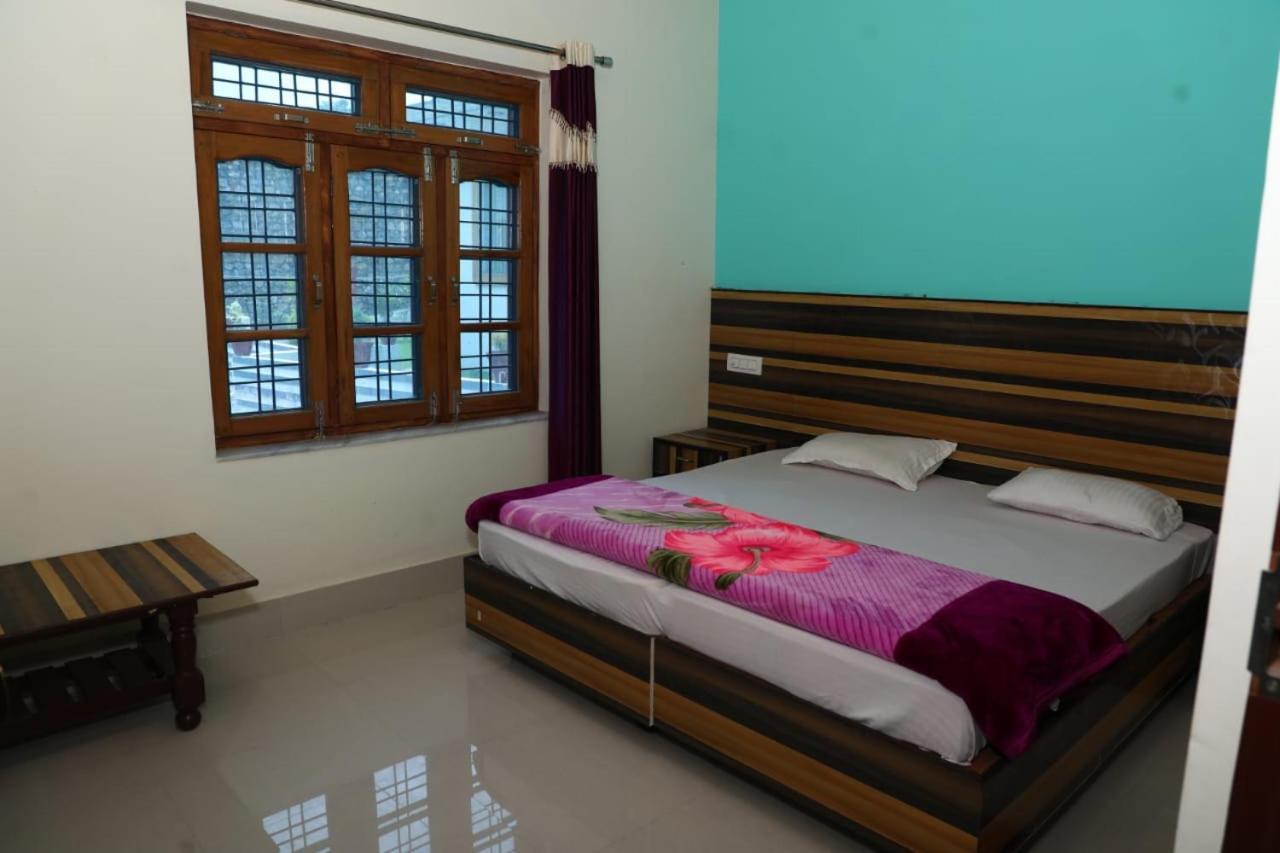 Nature Villa ริชิเคช ห้อง รูปภาพ