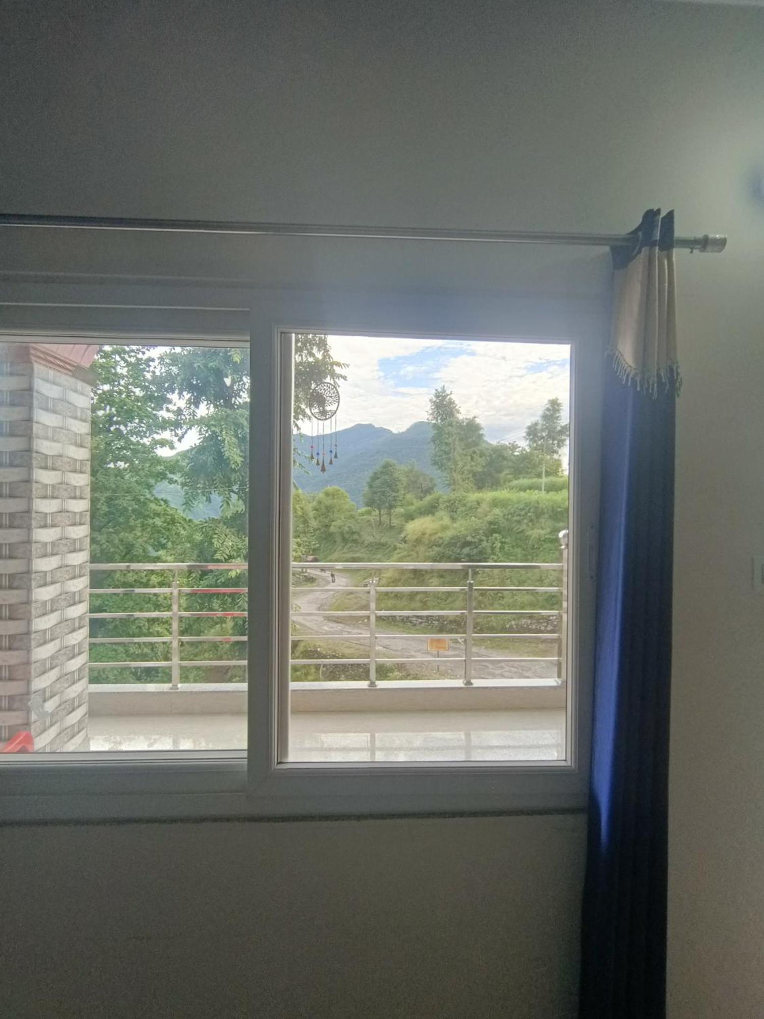 Nature Villa ริชิเคช ห้อง รูปภาพ