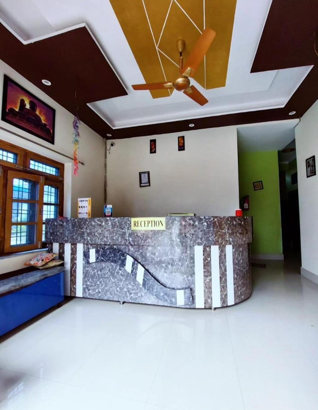 Nature Villa ริชิเคช ภายนอก รูปภาพ