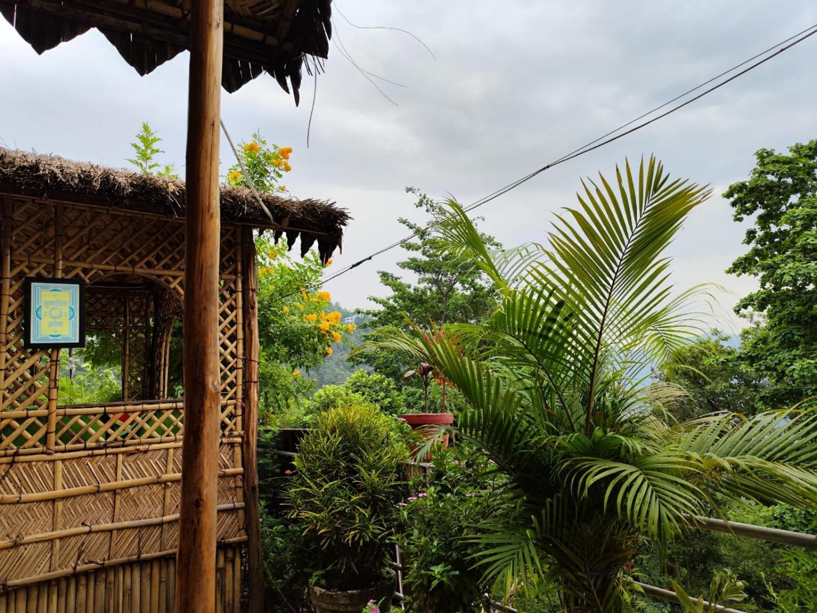 Nature Villa ริชิเคช ภายนอก รูปภาพ